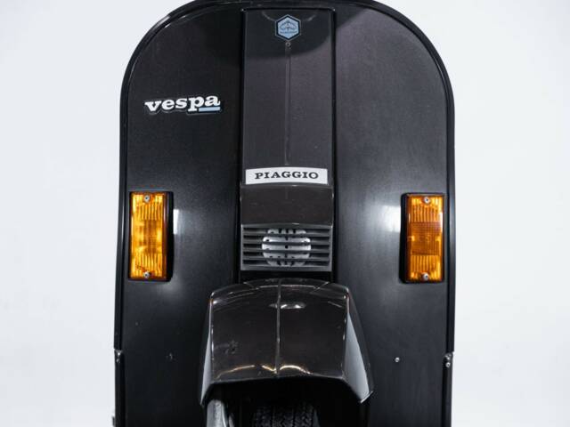 Piaggio Vespa PK 125