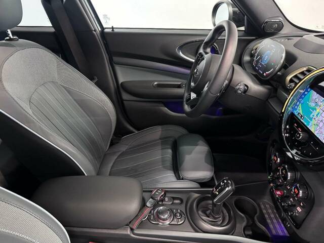 Mini John Cooper Works ALL4