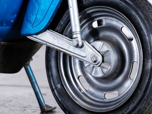 KTM Ponny II Super 4