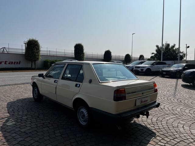 Alfa Romeo Giulietta 1.6