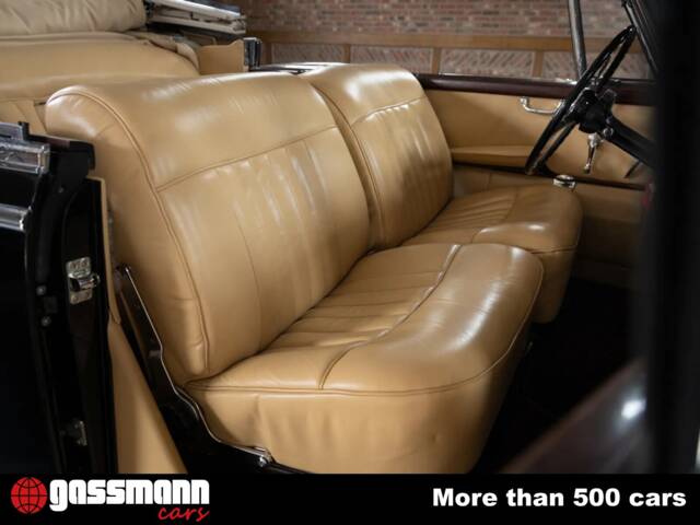 Mercedes-Benz 300 c Cabriolet D