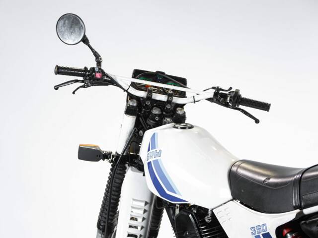 SWM XN 350