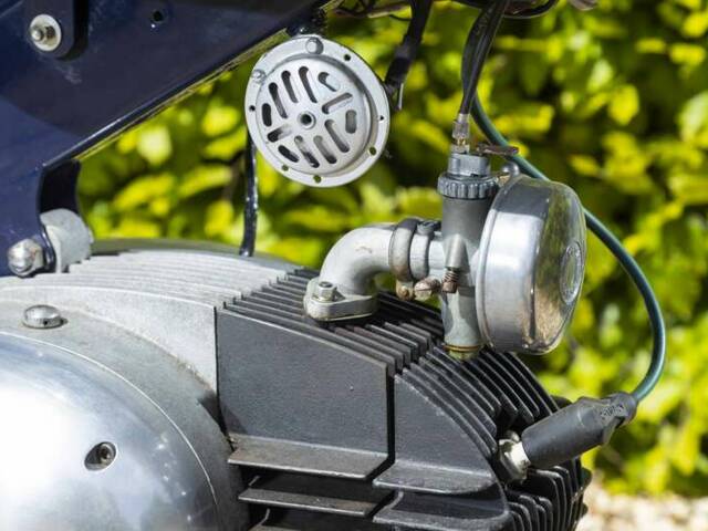 Motobi Ardizio 125