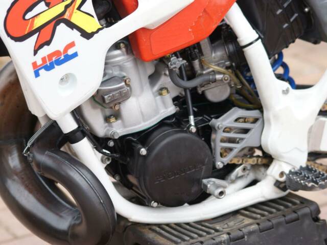 Honda CR 250