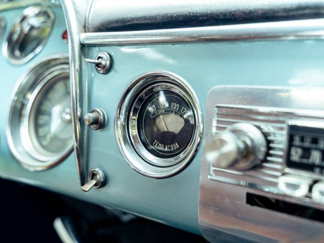 Alfa Romeo 1900 CSS Ghia-Aigle