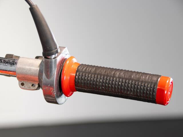 Montesa Cappra 250 VE