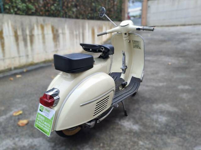 Piaggio Vespa 150 GL