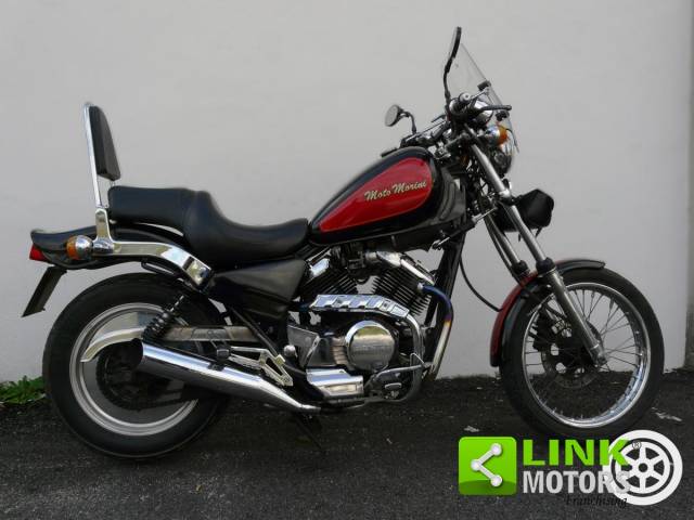 Image 1/5 de Moto Morini DUMMY (1990)