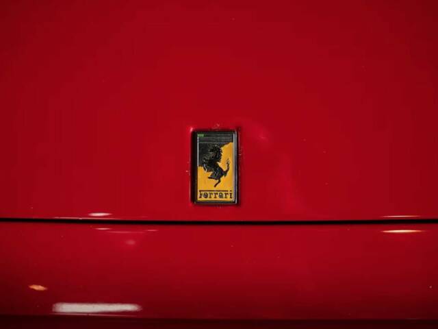 Ferrari Mondial 3.2