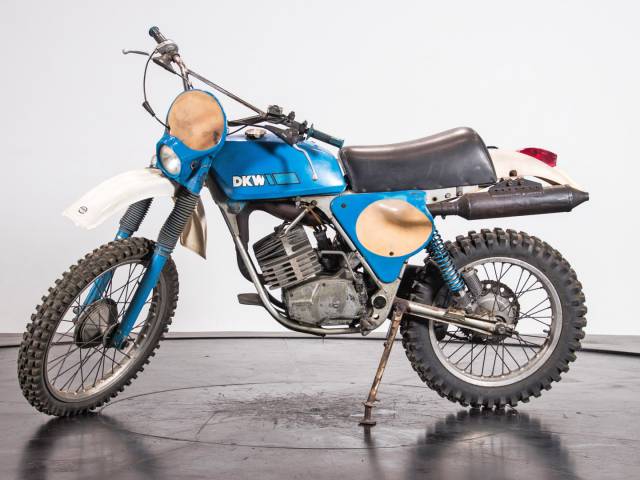 Bild 1/18 von DKW DUMMY (1977)