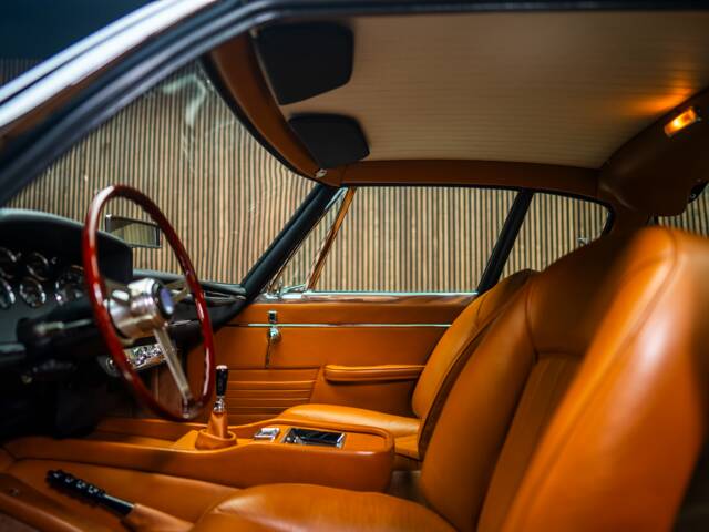 Maserati Mistral 3700