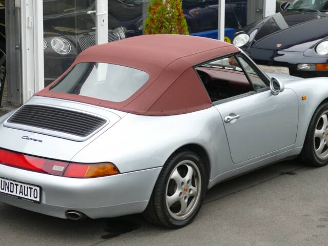 Porsche 911 Carrera 2