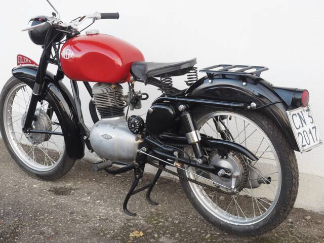 Gilera 150 Sport