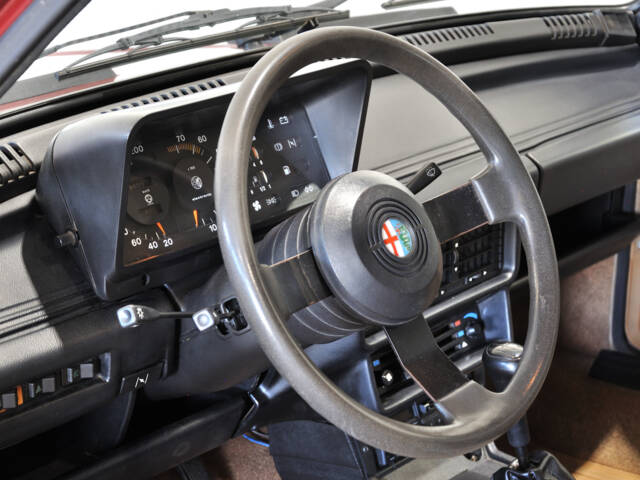 Alfa Romeo Giulietta 1.6