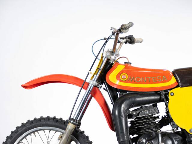 Montesa Cappra 360 VB