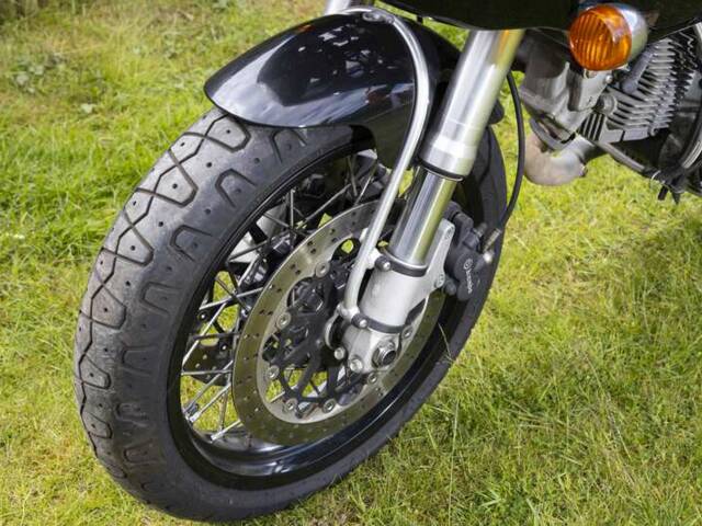 Ducati Sport 1000 S
