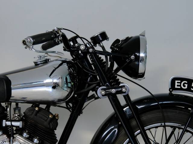 Brough-Superior SS 80