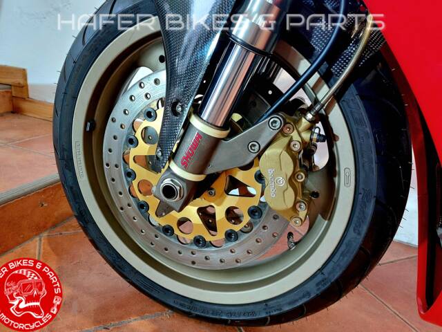 Ducati 916SP