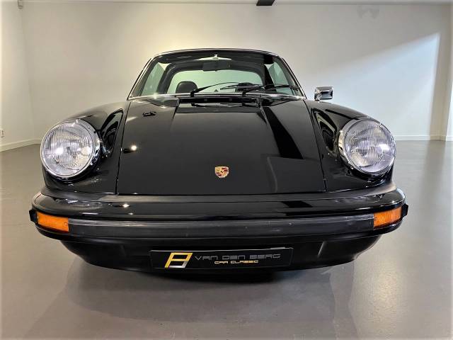 Porsche 911 2.7 S