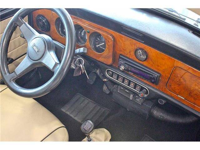 Rover Mini 1.3i