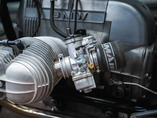 BMW R 100 T