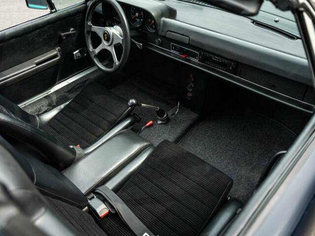 Porsche 914/6