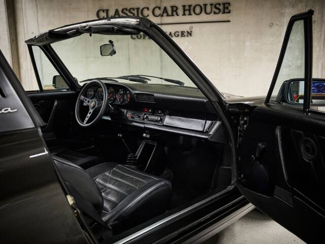 Porsche 911 SC 3.0