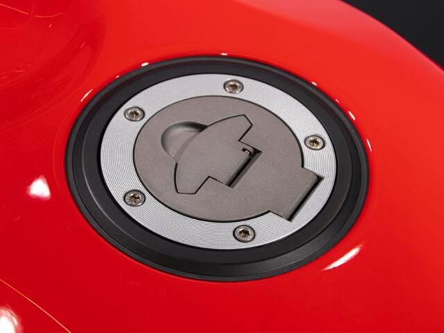 Ducati Desmosedici RR