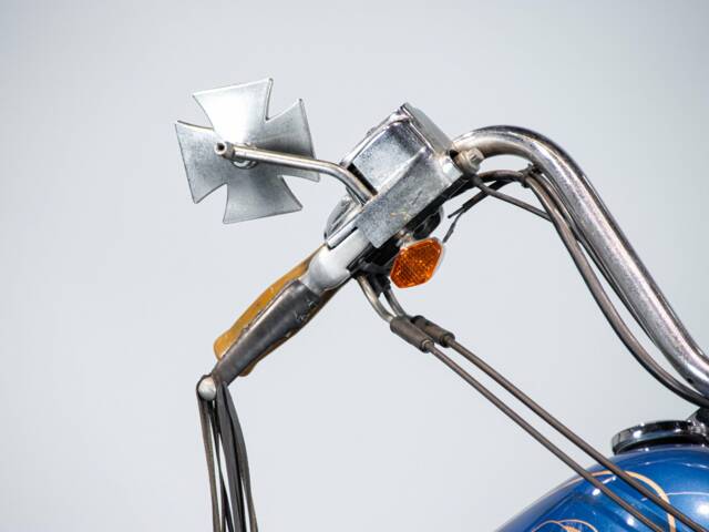 Harley-Davidson FXDWG Dyna Wide Glide