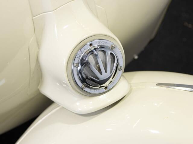 Piaggio Vespa 150 GL