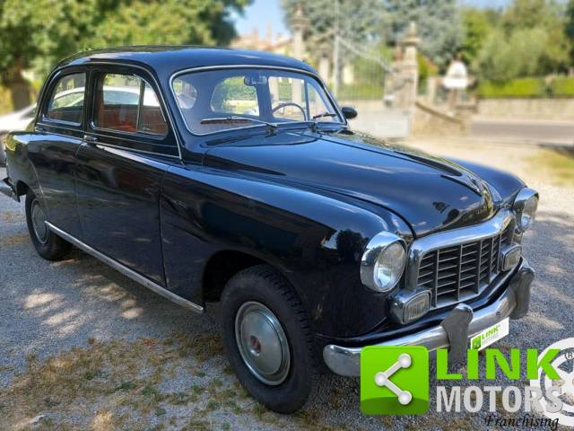Immagine 1/9 di FIAT 1900 B (1958)