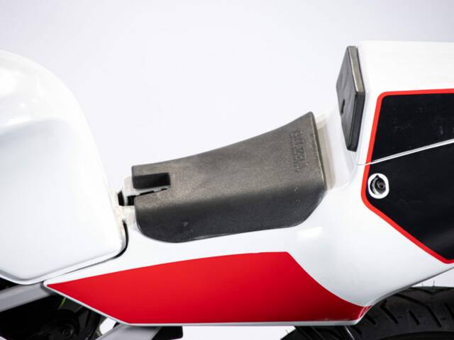 Gilera 125 SP01