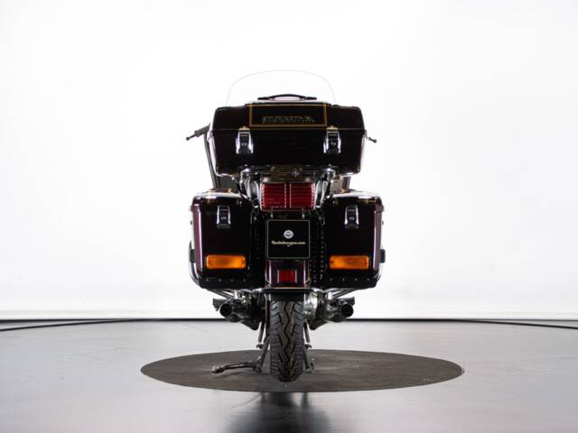 Honda GL 1100 Gold Wing