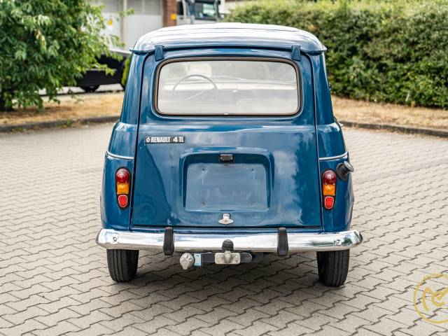 Renault Classic Cars For Sale - Classic Trader