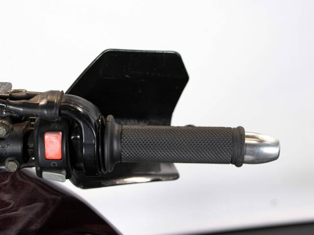 Yamaha XTZ 750 SuperTéneré