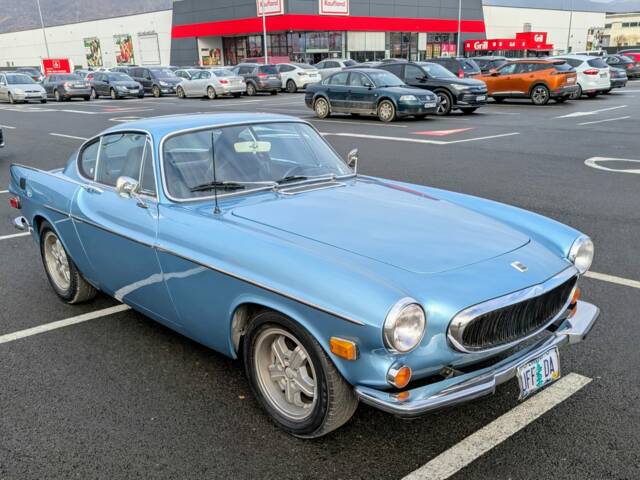 Image 1/5 de Volvo 1800 E (1972)