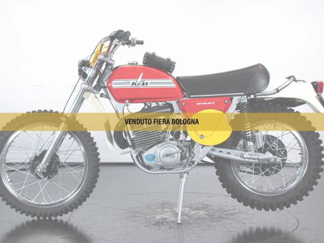 Image 1/50 de KTM DUMMY (1974)