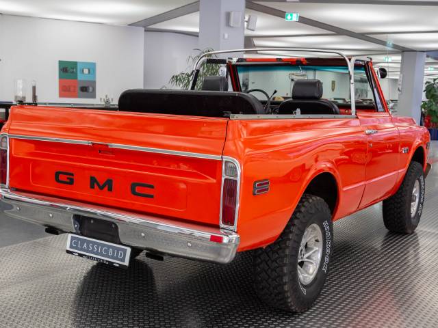 GMC Jimmy
