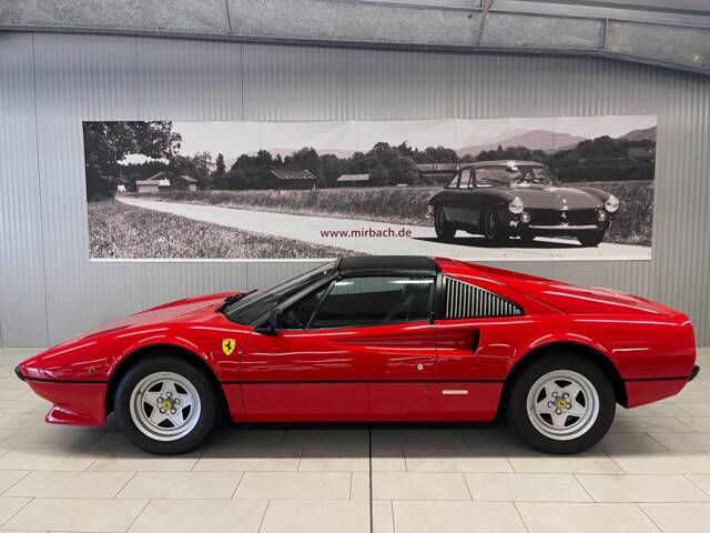 Ferrari 308 GTSi