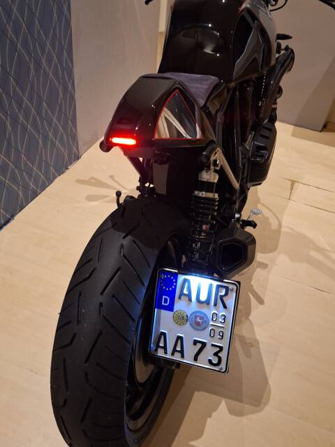 BMW K 75 RT