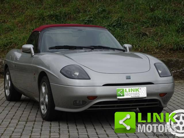 FIAT Barchetta Classic Cars for Sale - Classic Trader