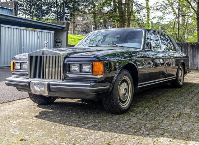 Image 1/7 of Rolls-Royce Silver Spur (1984)