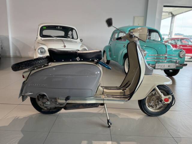 Piaggio Vespa 150