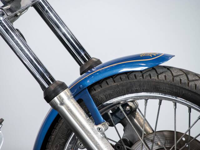 Harley-Davidson FXDWG Dyna Wide Glide