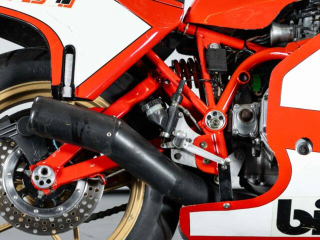 Bimota KB 1