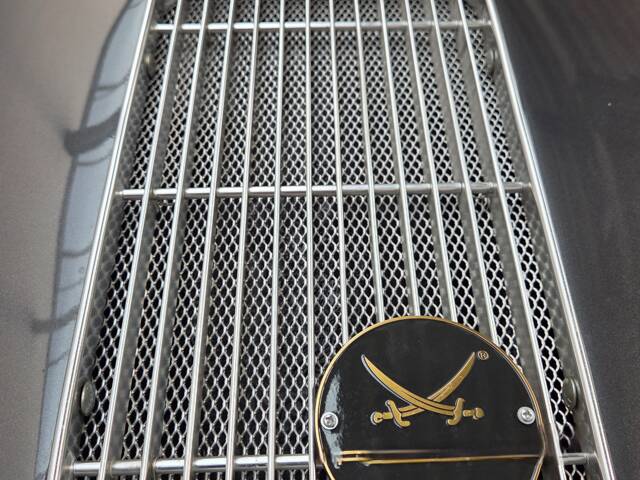 Porsche 356 Carrera Speedster Tribute