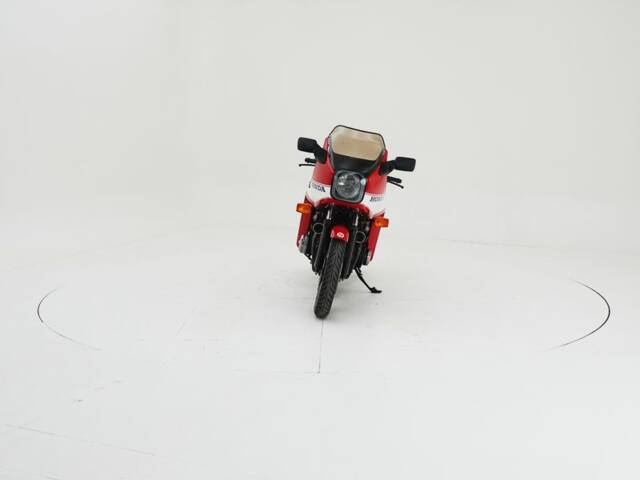 Honda CB 900 F Bol d'Or