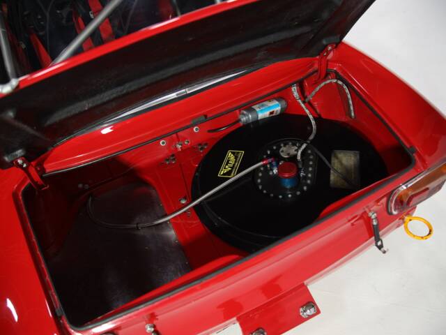 Alfa Romeo Giulia GTA 1300 Junior