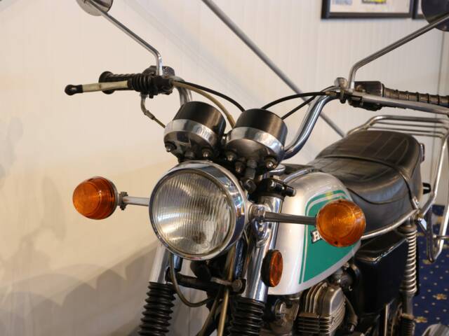 Honda CB 125 K