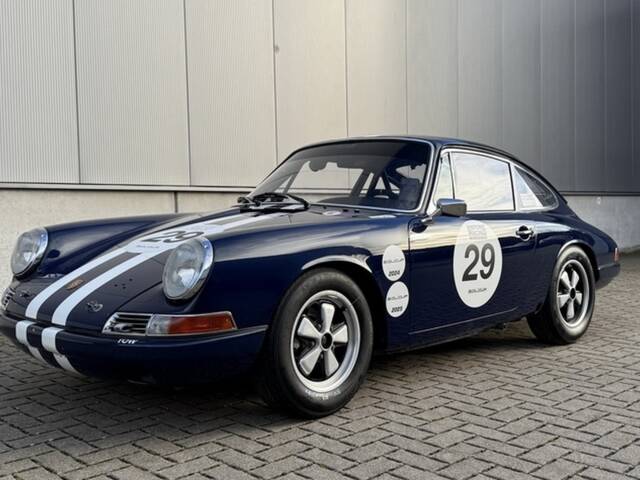 Porsche 911 2.0 L
